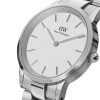 Orologio Daniel Wellington Uomo Iconic Link In Acciaio 5 - Verre Gioielli DW00100341 verre gioeilli 2