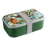 Lunch Box Baci Milano In Silicone