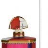 Bottiglia Diffusore Baci Milano In Porcellana 5 - Verre Gioielli JMIDI.FLO01 verre gioielli 2
