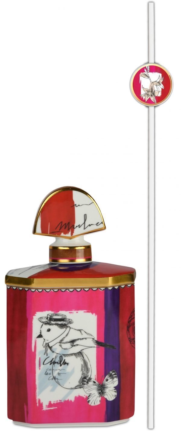 JMIDI.FLO01 verre gioielli 2