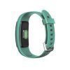 Techmade Smart Bracelet Fit 2 Verde 7 - Verre Gioielli TM-FIT2.0-GR verre gioielli 4