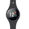 Techmade Smart Watch Freetime Nero 2 Verre Gioielli - l'istituzione del gioiello