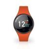 Techmade Smart Watch Freetime Arancione 1 - Verre Gioielli TM-FREETIME-OR verre gioielli