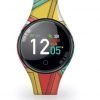 Techmade Smart Watch Freetime Square Multicolor 1 - Verre Gioielli TM-FREETIME-SQ1 verre gioielli