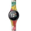 Techmade Smart Watch Freetime Square Multicolor 5 - Verre Gioielli TM-FREETIME-SQ1 verre gioielli 2