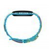 Techmade Smart Watch Freetime Square Multicolor 6 - Verre Gioielli Techmade Smart Watch Freetime Square Multicolor 1 Verre Gioielli - l'istituzione del gioiello