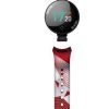 Techmade Smart Watch Joy Rosso 6 - Verre Gioielli Techmade Smart Watch Joy Rosso 2 Verre Gioielli - l'istituzione del gioiello