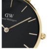 Orologio Daniel Wellington Donna Petite Evergold In Acciaio Dorato 5 - Verre Gioielli Orologio Daniel Wellington Donna Petite Evergold In Acciaio Dorato 1 Verre Gioielli - l'istituzione del gioiello