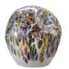 1305L25BL verre gioielli