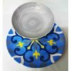 Set Tavola 18 Pezzi Fade In Porcellana Samo 2 Verre Gioielli - l'istituzione del gioiello