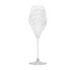 Set 6 Bicchieri Acqua Fade In Vetro Diagravure Jardin 1 - Verre Gioielli Set 6 Bicchieri Acqua Fade In Vetro Diagravure Jardin