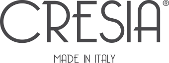 Cresia - Made in Italy - Verre Gioielli