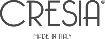 Cresia - Made in Italy - Verre Gioielli