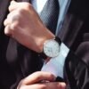 Orologio Daniel Wellington Uomo Classic Sheffield In Acciaio 8 - Verre Gioielli DW00100007 verre gioielli 2
