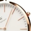 Orologio Daniel Wellington Uomo Classic Sheffield In Acciaio 7 - Verre Gioielli Orologio Daniel Wellington Uomo Classic Sheffield In Acciaio 3 Verre Gioielli - l'istituzione del gioiello