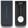 Orologio Daniel Wellington Uomo Classic Sheffield In Acciaio 5 - Verre Gioielli Orologio Daniel Wellington Uomo Classic Sheffield In Acciaio 1 Verre Gioielli - l'istituzione del gioiello