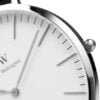 Orologio Daniel Wellington Uomo Classic Sheffield In Acciaio 3 Verre Gioielli - l'istituzione del gioiello