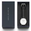Orologio Daniel Wellington Uomo Classic Sheffield In Acciaio 1 Verre Gioielli - l'istituzione del gioiello