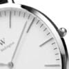 Orologio Daniel Wellington Uomo Classic Sheffield In Acciaio 7 - Verre Gioielli Orologio Daniel Wellington Uomo Classic Sheffield In Acciaio 3 Verre Gioielli - l'istituzione del gioiello