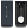 Orologio Daniel Wellington Uomo Classic Sheffield In Acciaio 5 - Verre Gioielli Orologio Daniel Wellington Uomo Classic Sheffield In Acciaio 1 Verre Gioielli - l'istituzione del gioiello
