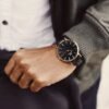 Orologio Daniel Wellington Uomo Classic Reading In Acciaio Rosato 9 - Verre Gioielli Orologio Daniel Wellington Uomo Classic Reading In Acciaio Rosato 5 Verre Gioielli - l'istituzione del gioiello