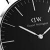 Orologio Daniel Wellington Uomo Classic Sheffield In Acciaio 4 Verre Gioielli - l'istituzione del gioiello