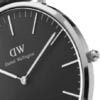 Orologio Daniel Wellington Uomo Classic Sheffield In Acciaio 3 Verre Gioielli - l'istituzione del gioiello