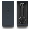 Orologio Daniel Wellington Uomo Classic Sheffield In Acciaio 1 Verre Gioielli - l'istituzione del gioiello