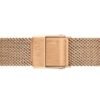 Orologio Daniel Wellington Donna Petit Melrose In Acciaio 6 - Verre Gioielli Orologio Daniel Wellington Donna Petit Melrose In Acciaio 2 Verre Gioielli - l'istituzione del gioiello