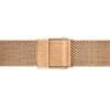 Orologio Daniel Wellington Donna Petite Melrose In Acciaio Rosato 1 Verre Gioielli - l'istituzione del gioiello