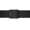 Orologio Daniel Wellington Donna Petite Ashfield In Acciaio Rosato 2 Verre Gioielli - l'istituzione del gioiello