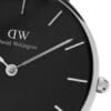 Orologio Daniel Wellington Donna Petite Sterling In Acciaio 4 Verre Gioielli - l'istituzione del gioiello