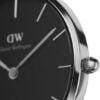 Orologio Daniel Wellington Donna Petite Sterling In Acciaio 3 Verre Gioielli - l'istituzione del gioiello