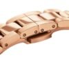 Orologio Daniel Wellington Uomo Iconic Link In Acciaio Rosato 6 - Verre Gioielli Orologio Daniel Wellington Uomo Iconic Link In Acciaio Rosato 2 Verre Gioielli - l'istituzione del gioiello