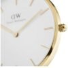 Orologio Daniel Wellington Donna Petite Evergold In Acciaio Dorato 6 - Verre Gioielli Orologio Daniel Wellington Donna Petite Evergold In Acciaio Dorato 2 Verre Gioielli - l'istituzione del gioiello