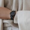 Orologio Daniel Wellington Uomo Iconic Link In Ceramica 4 Verre Gioielli - l'istituzione del gioiello