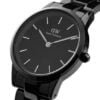 Orologio Daniel Wellington Uomo Iconic Link In Ceramica 3 Verre Gioielli - l'istituzione del gioiello
