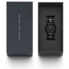 Orologio Daniel Wellington Uomo Iconic Link In Ceramica 1 Verre Gioielli - l'istituzione del gioiello