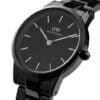 Orologio Daniel Wellington Donna Iconic Link In Ceramica 3 Verre Gioielli - l'istituzione del gioiello