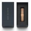 Cinturino Donna Daniel Wellington Petite Melrose In Acciaio Rosato 5 - Verre Gioielli DW00200139 verre gioielli 2