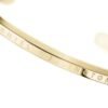 Bracciale Donna Daniel Wellington Rigido In Acciaio Dorato 6 - Verre Gioielli Bracciale Donna Daniel Wellington Rigido In Acciaio Dorato 2 Verre Gioielli - l'istituzione del gioiello