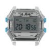 Cassa Orologio Digitale I Am Grey Case Unisex 2 - Verre Gioielli IAM-110-1450 verre gioielli