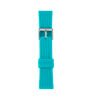 Cinturino I Am In Silicone Celeste 1 - Verre Gioielli IAM-307-500 verre gioielli