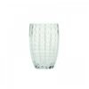 Set 6 Bicchieri Acqua Zafferano In Vetro 2 - Verre Gioielli PR00101B verre gioielli