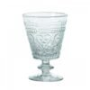 Set 6 Calici Acqua Zafferano In Vetro 2 - Verre Gioielli PV00501 verre gioelli