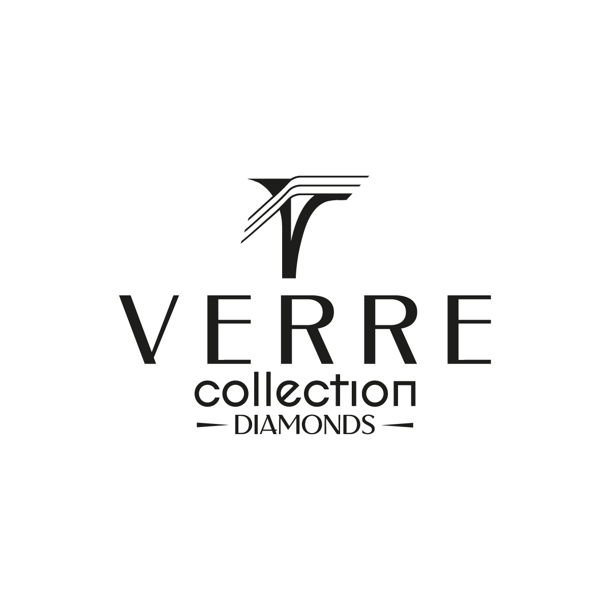Verre Collection Diamonds