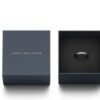 Anello Daniel Wellington Unisex Classic In Acciaio 1 Verre Gioielli - l'istituzione del gioiello