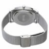 Orologio Uomo Stroili In Acciaio Al Quarzo Solo Tempo 5 Verre Gioielli - l'istituzione del gioiello