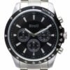 Orologio Uomo Stroili In Acciaio Cronografo 5 - Verre Gioielli Orologio Uomo Stroili In Acciaio Cronografo 1 Verre Gioielli - l'istituzione del gioiello