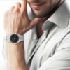 Orologio Uomo Stroili In Acciaio Al Quarzo Roland Garros Solo Tempo Con Datario 6 - Verre Gioielli Orologio Uomo Stroili In Acciaio Al Quarzo Roland Garros Solo Tempo Con Datario 2 Verre Gioielli - l'istituzione del gioiello